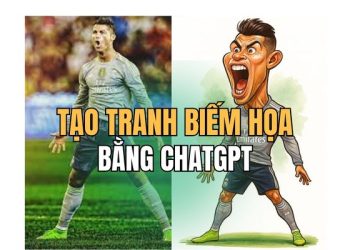 Cách tạo tranh biếm họa bằng ChatGPT 9