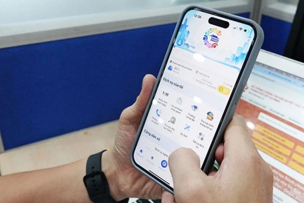 Vì sao nên cập nhật địa chỉ công an mới?