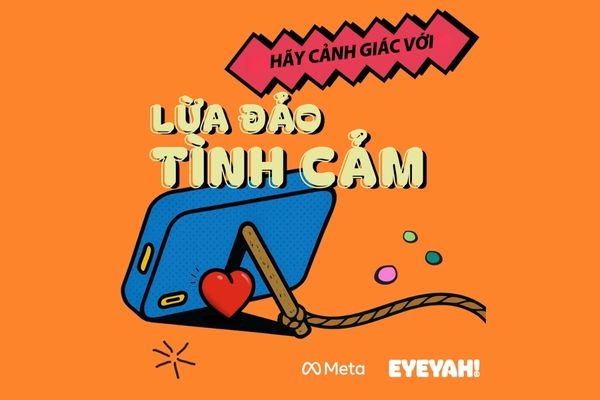 Lừa đảo tình cảm