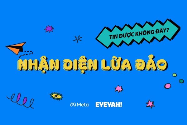 Play the game to identify the fraud of meta – Facebook