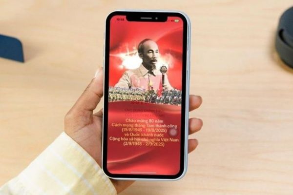 Learn the A80 application that supports information for you on September 2