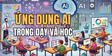 Download tài liệu tập huấn Ứng dụng AI trong dạy và học năm 2025 39