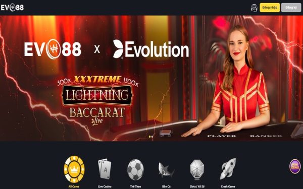 Tính năng nổi bật trong Vua Bắn Cá Ev88