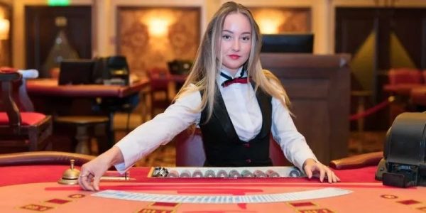Lợi ích nổi bật khi tham gia Casino 78WIN