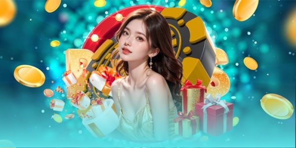 Giải mã sức hút của khuyến mãi CF789