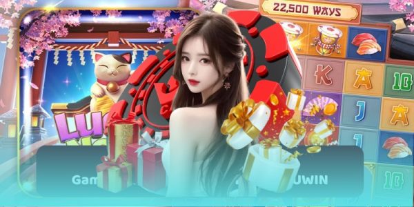 Các chương trình ưu đãi tại nhà cái CF789 nổi bật