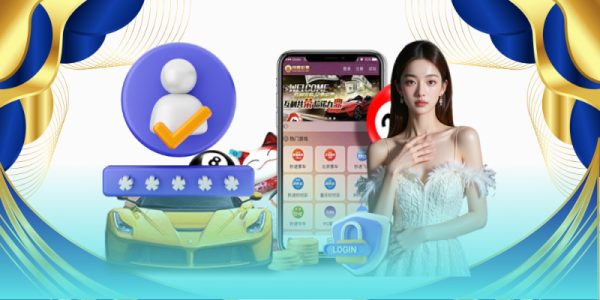 Những lợi ích khi đăng ký CF789
