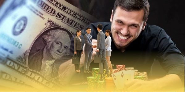 Quy trình đăng ký trở thành đại lý nhà cái E2BET
