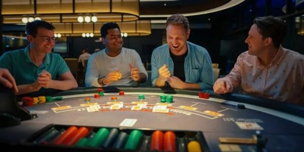 Giới thiệu nguồn gốc và đặc trưng của Casino HB88