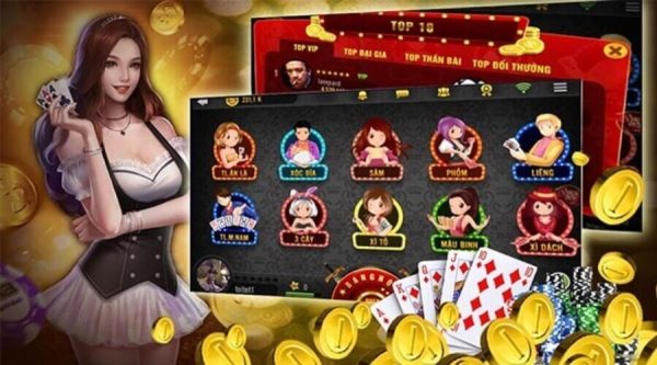 Tìm hiểu game bài đổi thưởng Okfun