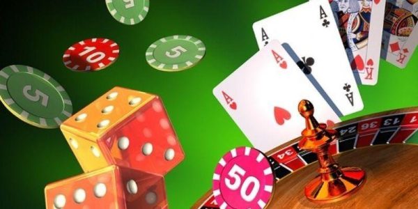 Kho mini game Choáng Club đa dạng, kịch tính