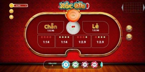 Lý do xóc đĩa Hitclub chinh phục dân cược