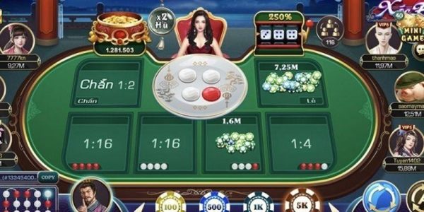 Bật mí mẹo đọc vị xóc đĩa Hitclub siêu chuẩn