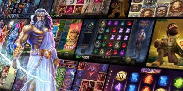 Giới thiệu chung về Slot Game tại nền tảng N88