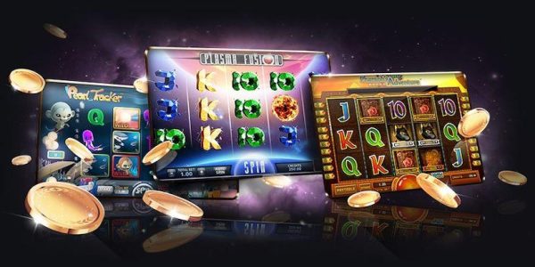Những dòng game slot được yêu thích nhất tại N88