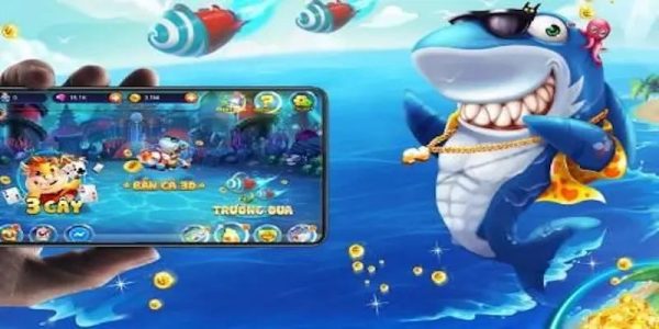 Những sai lầm phổ biến cần tránh khi chơi bắn cá H5