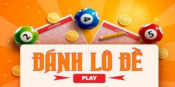 Khái niệm về thuật ngữ lô đề tại nhà cái Vinbet