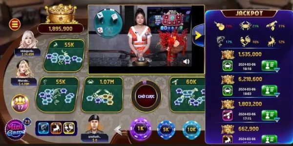 Thương Hiệu Rikvip Game Đổi Thưởng Nạp Rút Minh Bạch 2