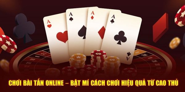 Bài Tấn jbo - Tổng quan luật chơi và cách thức thắng cuộc