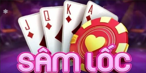 Sâm Lốc New88 Là Gì? Luật Chơi Và Cách Tham Gia Chi Tiết