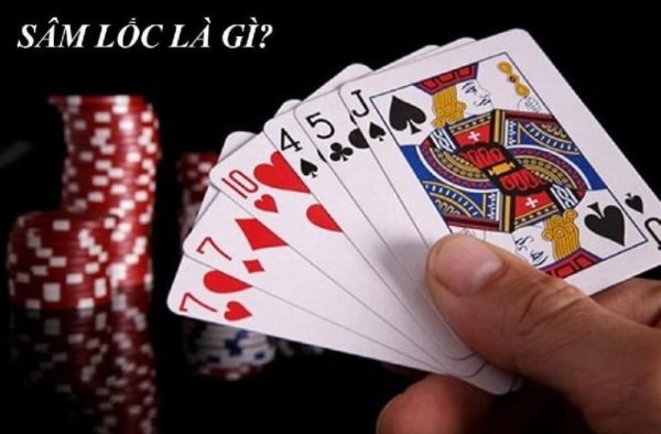 Cách Đánh Sâm Lốc New88: Quy Tắc Và Bí Kíp Thắng