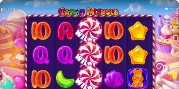 Luật chơi nổ hũ TOPBET siêu đơn giản