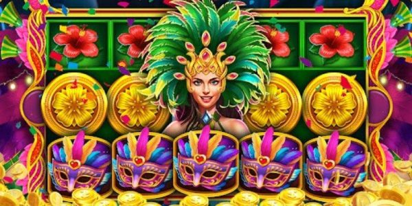 Thủ thuật quay nổ hũ TOPBET như một tay chơi