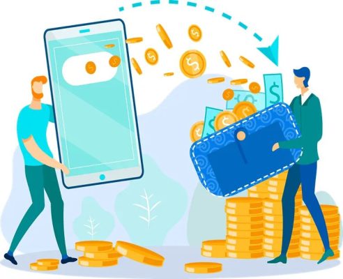 Tại Sao Nên Chọn Nạp Tiền Tại Topbet?