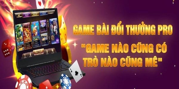 Tại sao game bài đổi thưởng tại 78win được tin tưởng?
