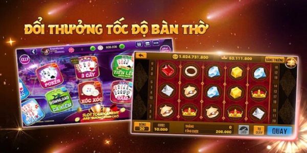 Tiêu chí để đánh giá một game bài đổi thưởng hot tại 78win