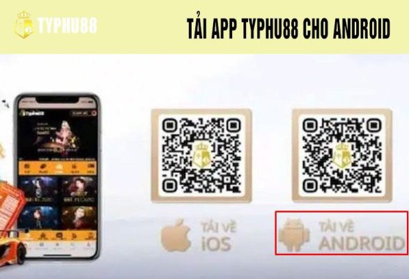 Các bước tải và cài đặt trên iOS Tải app typhu88