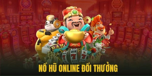 Nổ hũ FIVE88 là gì mà lại hấp dẫn đến vậy