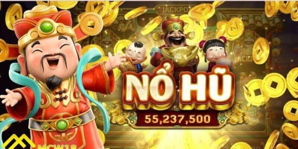 Những tính năng đặc biệt chỉ có tại nổ hũ FIVE88