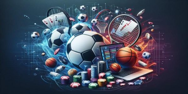 Khám phá nhiều bộ môn kinh điển trong làng thể thao