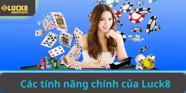 Giới Thiệu Nhà Cái Luck8 - Trải Nghiệm Giải Trí Chuẩn Quốc Tế 2