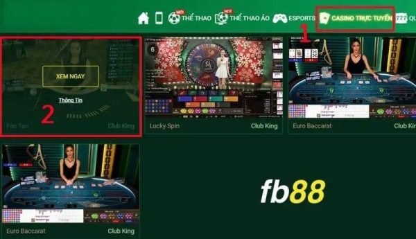 Làm sao để kiểm soát cảm xúc khi chơi Xóc đĩa tại FB88?