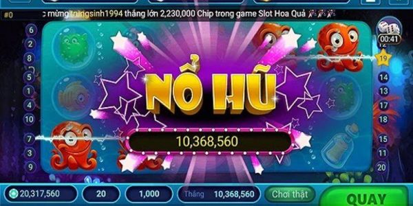 Phân tích tỷ lệ thắng và cách tăng cơ hội nổ hũ B52 Club