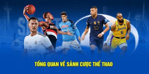 Giới thiệu đôi nét về sảnh game thể thao 98Win