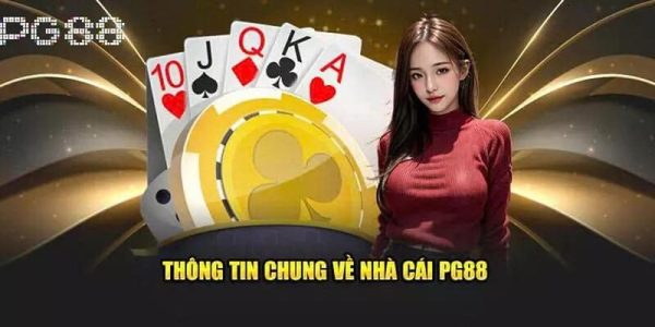 Những tiện ích độc đáo chỉ có tại trang chủ PG88