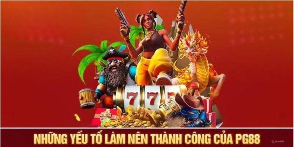 Làm thế nào để khai thác tối đa trang chủ PG88?