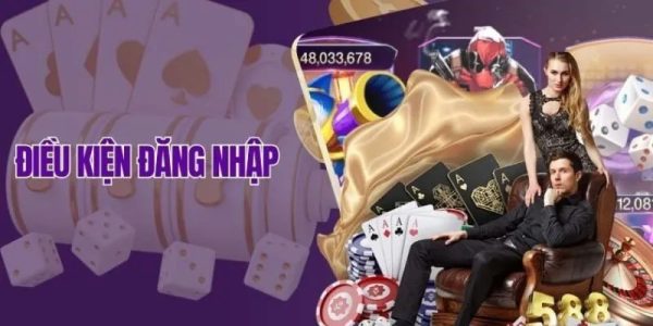 Đăng Nhập Da88 - Bước Khởi Đầu Để Tham Gia Cá Cược Online 1 Yêu cầu hội viên cần đáp ứng để đăng nhập DA88