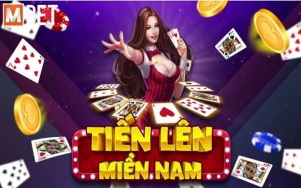 Trải nghiệm chơi game bài tại Mbet như thế nào?