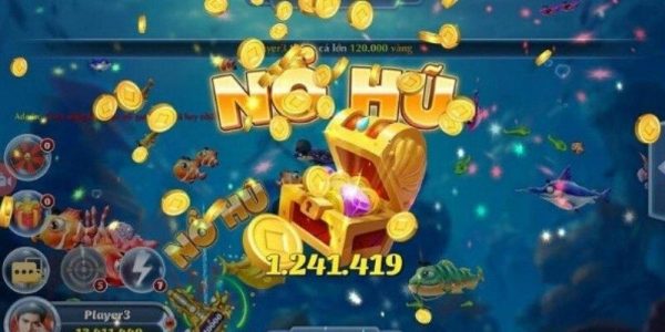 Trải nghiệm cảm giác nổ hũ SAM86, thử là mê ngay