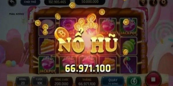 Điều thú vị làm nên sức hút của nổ hũ Hitclub