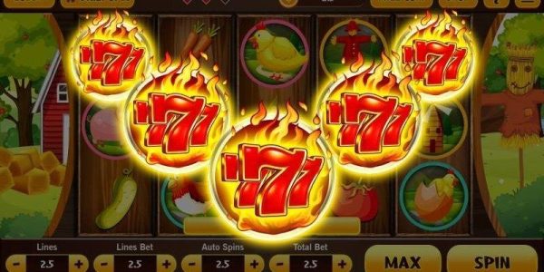 Đắm chìm trong vòng quay nổ hũ Hitclub đầy bất ngờ