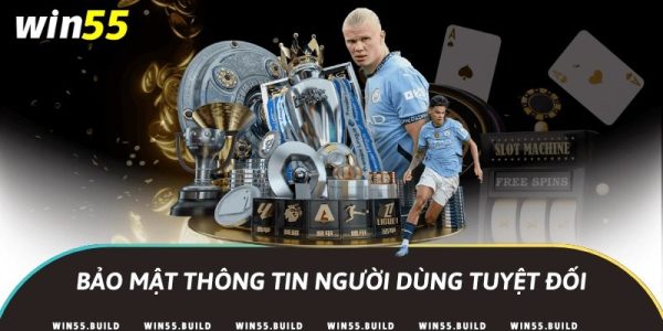 An toàn dữ liệu 100% bảo mật