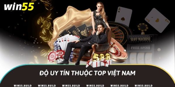 Nền tảng cá cược đáng tin cậy số 1