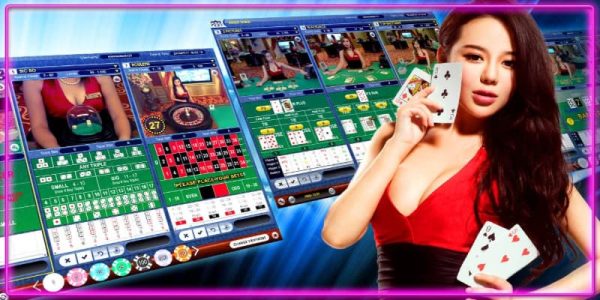 Dịch vụ, sản phẩm nổi bật của I9bet