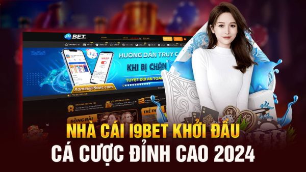Tầm quan trọng của chiến lược dài hạn tại I9bet