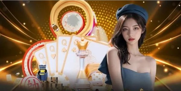 EE88 nổ hũ: Thủ thuật săn Jackpot cho tân thủ 1